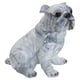 thumbnail image 2 of Adorno Resina Perro Jean 23x17x22 cm, 2 of 3