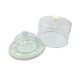 thumbnail image 4 of Cubierta Transparente Para Movimiento De Reloj, Cubierta Antipolvo, Herramienta De Reparación De Relojes, Protección Práctica, 4 of 5