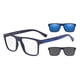 thumbnail image 1 of Anteojos de sol Emporio Armani EA4115 54 mm con clip‑ons, 1 of 7