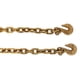 thumbnail image 1 of Cadena Amarre Carga 1/2 Pulg Con Gancho 6 Mts Largo  Grado 7, 1 of 2