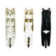 thumbnail image 2 of Toallas De Mano Divertidas Multiusos Para Gatos, 3 Uds., Toalla Absorbente De Secado De Manos, Estilo P, 2 of 5