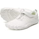 thumbnail image 3 of Zapatillas Joomra Trail Running Cross Trainer para mujer, talla 38, color blanco, 3 of 3