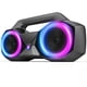 thumbnail image 1 of Altavoz Bluetooth KMAG portátil IPX7 impermeable 80W estéreo, 1 of 6