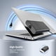 thumbnail image 2 of Cargador portátil JIONR 65W USB C de repuesto para portátil HP, 2 of 7