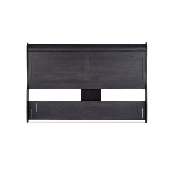 Respaldo Miro Negro 2 Plaza