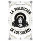 thumbnail image 1 of Libro La Maldición De Los Sueños, 1 of 2