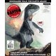 thumbnail image 2 of Disfraz inflable de dinosaurio Rubie's Velociraptor con sonido para niños, 2 of 7
