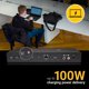 thumbnail image 3 of Base universal Thunderbolt 4 Sonnet Echo 20 SuperDock, 3 of 8