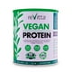 thumbnail image 1 of Proteina Vegana Vegan Protein 1 Kg. Sabor Chocolate, 1 of 3