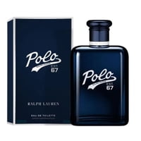 Ralph Lauren Polo 67 Edt 75Ml