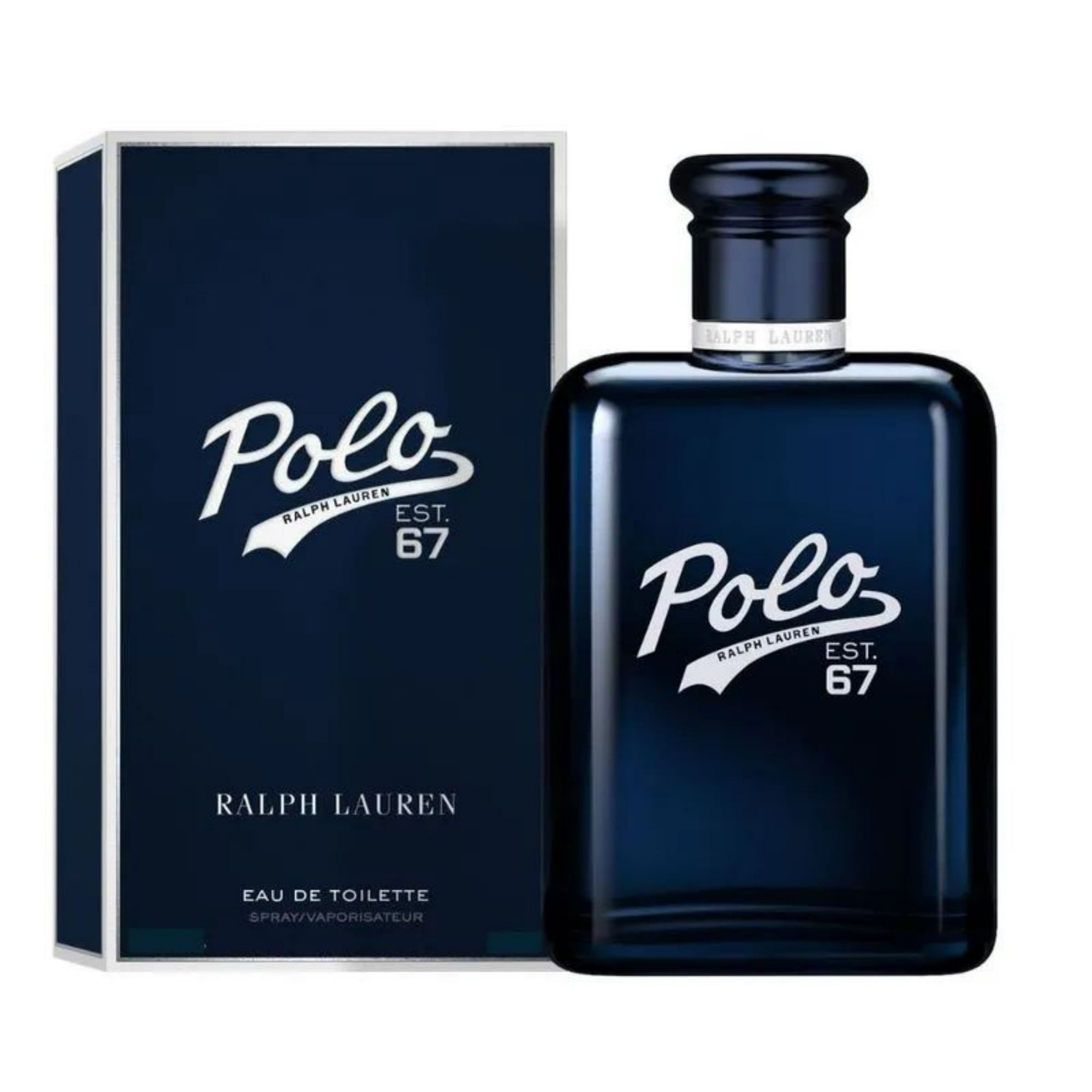 Ralph Lauren Polo 67 Edt 75ml