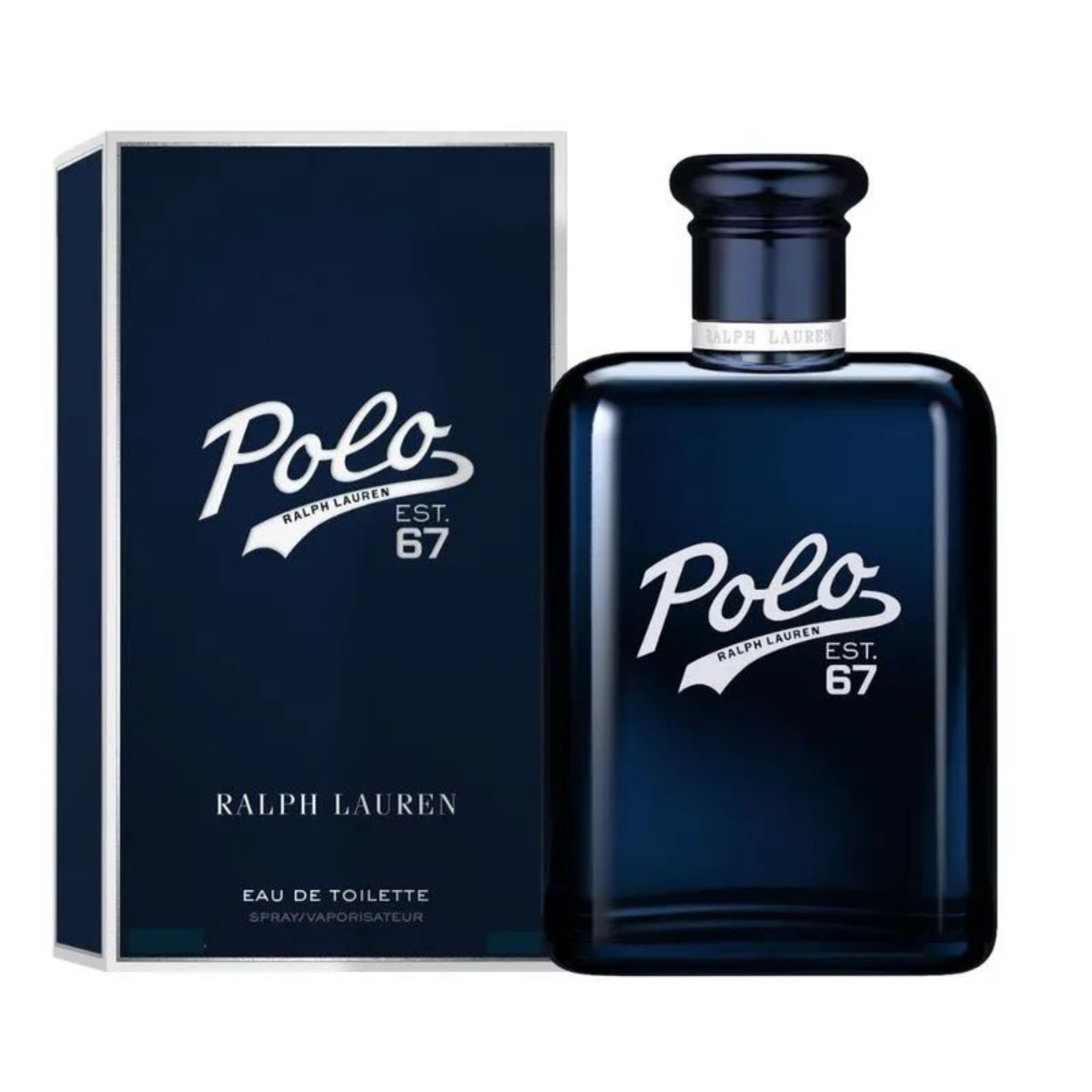 Ralph Lauren Polo 67 Edt 75Ml