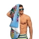 thumbnail image 5 of Toalla de Playa Oddbods Secado Rápido 78 x 150 cm, 5 of 6