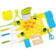 thumbnail image 3 of Set De Cocina Montessori Para Niños - 17 Utensilios, 3 of 4