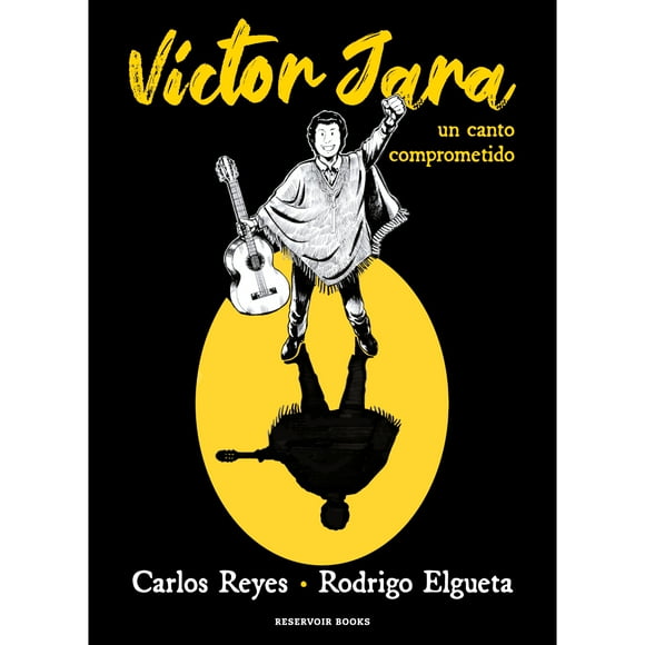 Libro Victor Jara: Una Cancion Comprometida