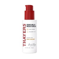 Crema Facial Hidratante Thayers 80Hr Con Ácido Hialurónico, 75 Ml