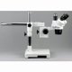 thumbnail image 3 of Microscopio AmScope Cabezal Trinocular 10x-30x, 3 of 5