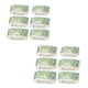 thumbnail image 1 of Toallitas Húmedas Con Tapa Pack 12x80 Unidades LuBabycas, 1 of 8