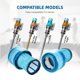 thumbnail image 4 of Paquete de 3 filtros de aspiradora Premium True HEPA para Dyson V12 Detect, 4 of 7