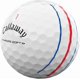 thumbnail image 1 of Pelotas de Golf LostGolfBalls Chrome Soft Triple Track (72 unidades), 1 of 6