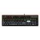 thumbnail image 1 of Teclado gamer pro mecánico retroiluminado -, 1 of 2