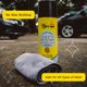 thumbnail image 2 of Cera para Cristales The Original Bee's Wax 482 g Limón, 2 of 6