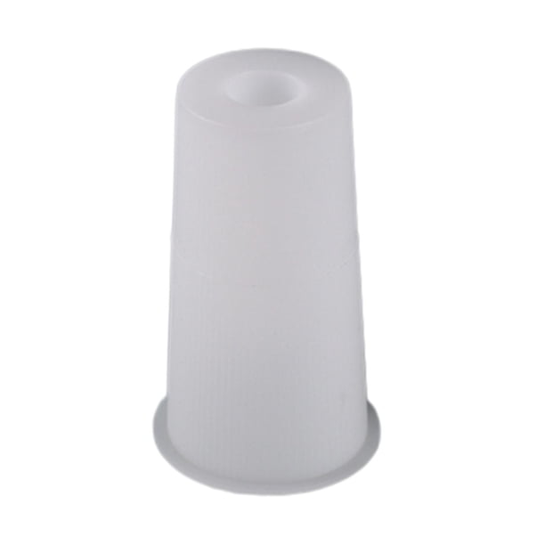 Molde De Silicona Para Jarrón De Arcilla, Molde De Silicona Para Jarrón De Arcilla, Molde De Silicona StyleC 10x3,1x6,8 Cm