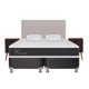thumbnail image 1 of Cama Box Spring Ortopedic B5 2 Plazas Bd + Set Tigris + Almohadas V, 1 of 4