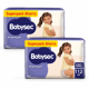 thumbnail image 1 of Pack 2 BABYSEC PREMIUM XXG X112, 1 of 3
