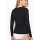 thumbnail image 4 of Camiseta termica super soft 40.34-NEG Kayser, 4 of 5