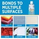 thumbnail image 4 of Adhesivo Aleene's Platinum Bond Super Fabric, 60 ml, 4 of 8