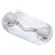 thumbnail image 1 of Soporte para Gafas Readerest con Clip Magnético, Fabricado en EE. UU., 1 of 6