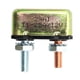 thumbnail image 2 of RESTUPADOR UNIVERSAL DE CIRCUITO 12V RESETIDO AUTOMáTICO PARA BOTOS DE NEGRO PROTECTORES 25A, 2 of 5