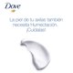 thumbnail image 5 of Desodorante Roll On Dove On Invisible Dry Mujer, 50 ml, 5 of 7