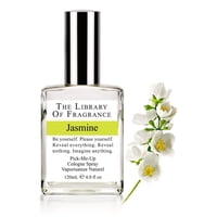 Perfume Demeter Jasmine Cologne Spray Para Mujer 120 Ml