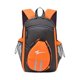 thumbnail image 1 of Mochila De Tenis Ligera E Impermeable Para Hombres, Mujeres Y Adultos Deportistas, Color Gris, 1 of 3