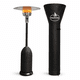 thumbnail image 3 of Estufa a Gas Exterior SETAX Rattan BLT + Funda Terraza Patio Jardin, 3 of 6