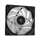 thumbnail image 3 of Refrigeración Líquida DeepCool LE360 V2 ARGB 360mm Refrigeración Líquida CPU Negro LGA1700 AM5, 3 of 3