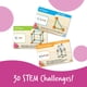 thumbnail image 5 of Recursos de aprendizaje de Geometry Set ¡Sumérjase en las formas! 129 piezas, 5 of 8
