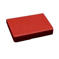 Bothyi - Caja De Paleta De Acuarela Vacía Caja De Paleta De Pintura Para Pintores Artistas Estudiantes A 24 Rejillas