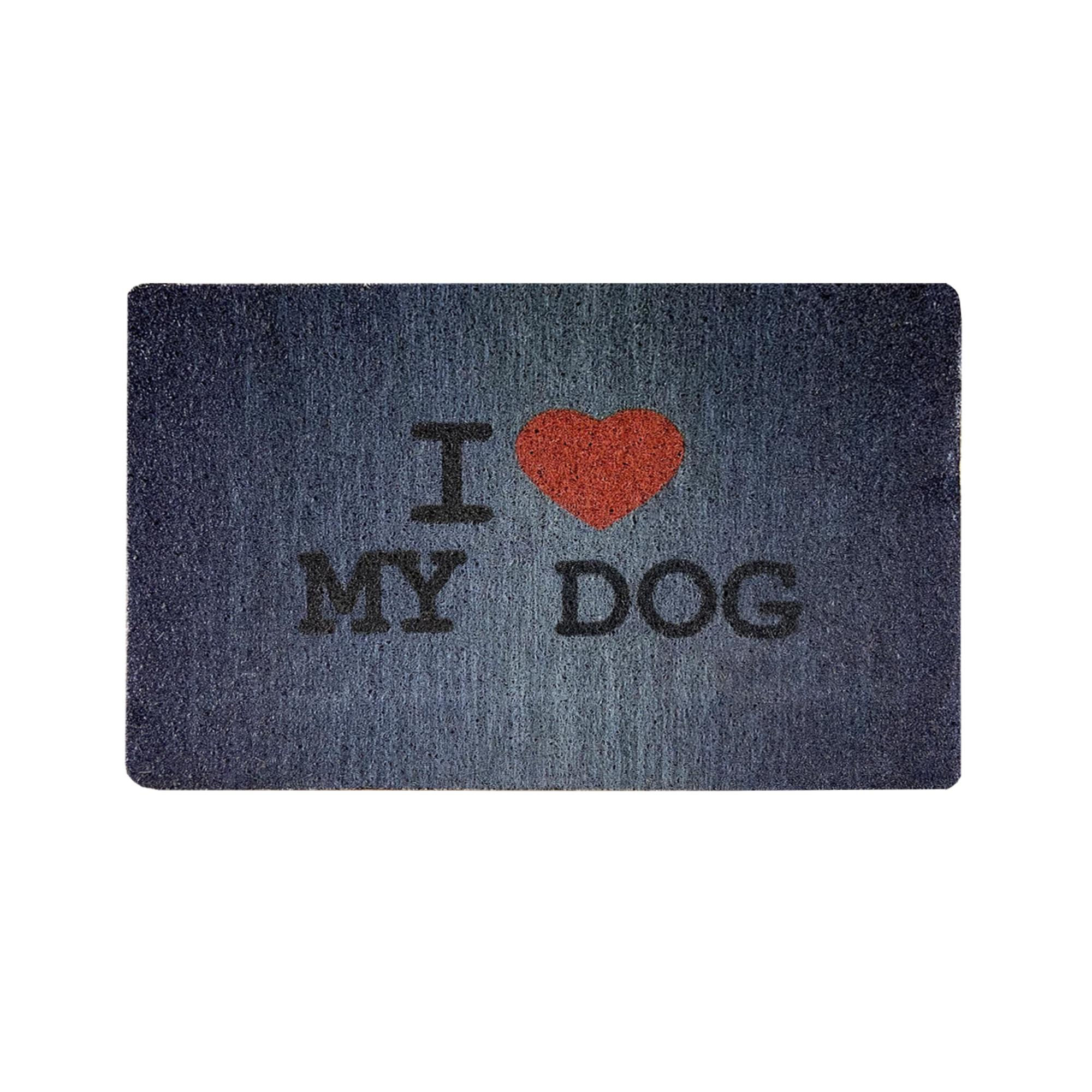 Dib - Limpiapiés Comfort Pets 40x60 Cm