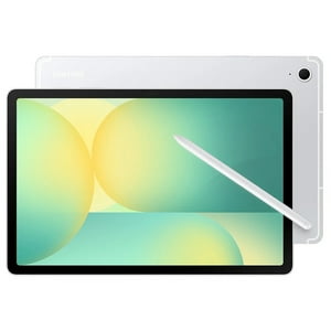 Samsung - Galaxy Tab S10 Fe 128Gb 8Gb Ram Wifi - Plata