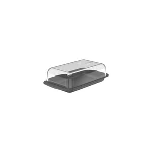 Ou - Mantequillera Break Gris