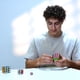 thumbnail image 4 of Cubo magnético Toy TOSY 4x4 con 560 imanes, 70 bloques, 8 en 1, 4 of 6