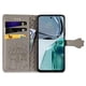 thumbnail image 3 of Funda Cartera FOXDOCK para MOTO G62 , Flip PU con Relieve de Gatos y Perros, Tarjetero y Soporte, 3 of 6