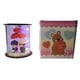 thumbnail image 3 of Rosa Pareja Enamorados Lampara Luz Led Regalo San Valentin A, 3 of 4