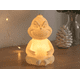 thumbnail image 3 of Portavelas LED con forma de Grinch, 3 of 3