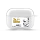 thumbnail image 1 of El Padrino-theme AirPods Pro Earphone Case Compatible with Apple Devices Premium Flexible TPU theme Custom, 1 of 6