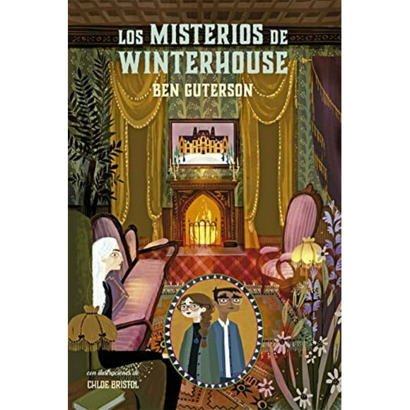Los Misterios De Winterhouse