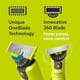 thumbnail image 2 of Afeitadora Philips Norelco OneBlade 360 Face Body 5en1, 2 of 2